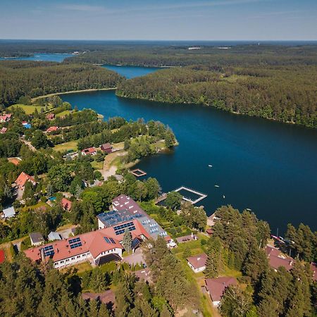 Rewita Waplewo Otel Maroz Dış mekan fotoğraf
