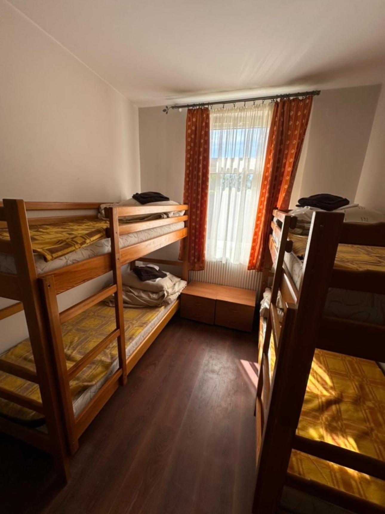 Rewita Waplewo Otel Maroz Oda fotoğraf