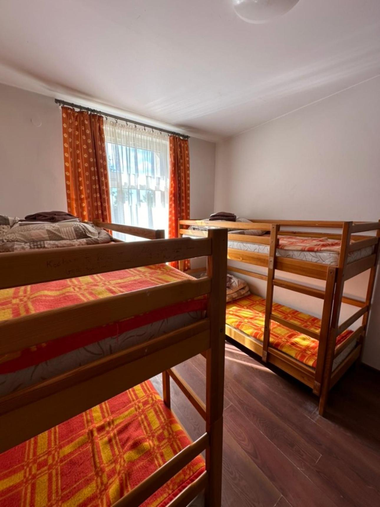 Rewita Waplewo Otel Maroz Oda fotoğraf