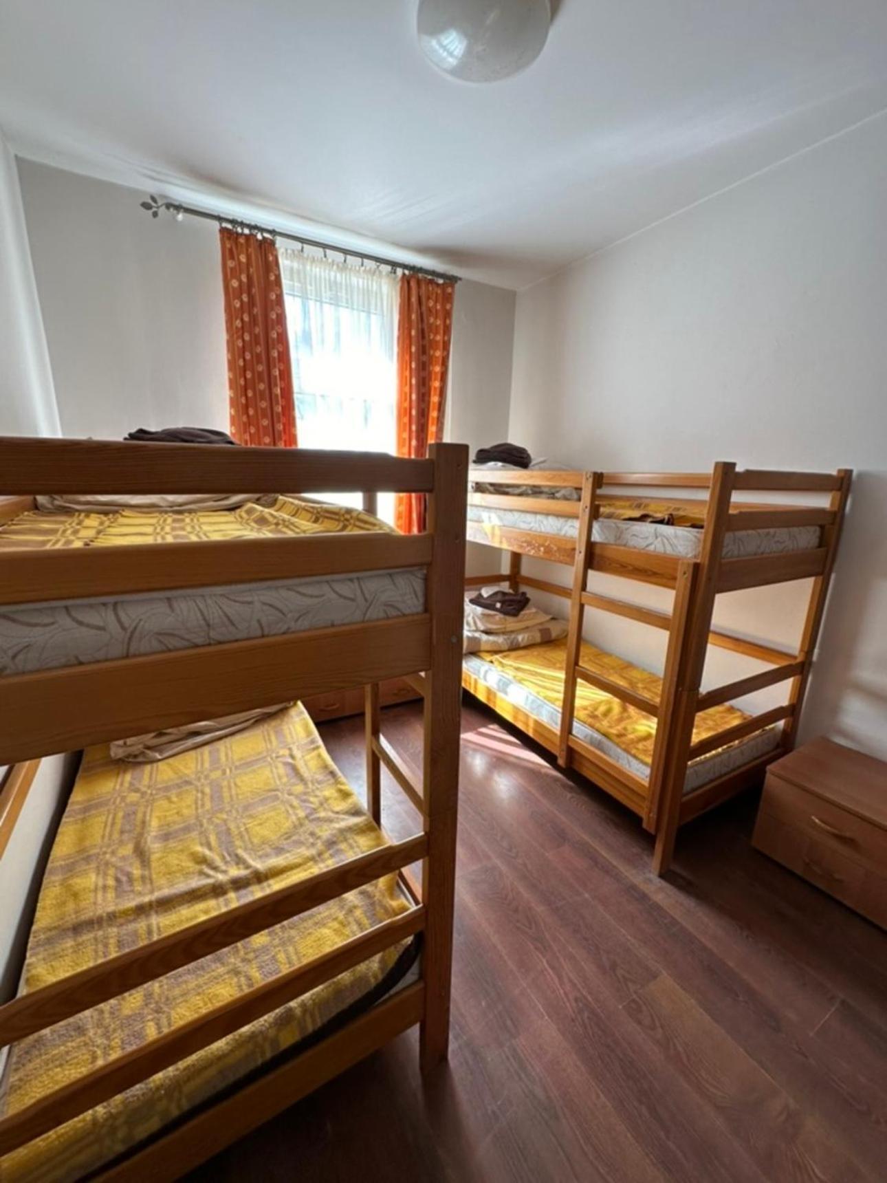 Rewita Waplewo Otel Maroz Oda fotoğraf
