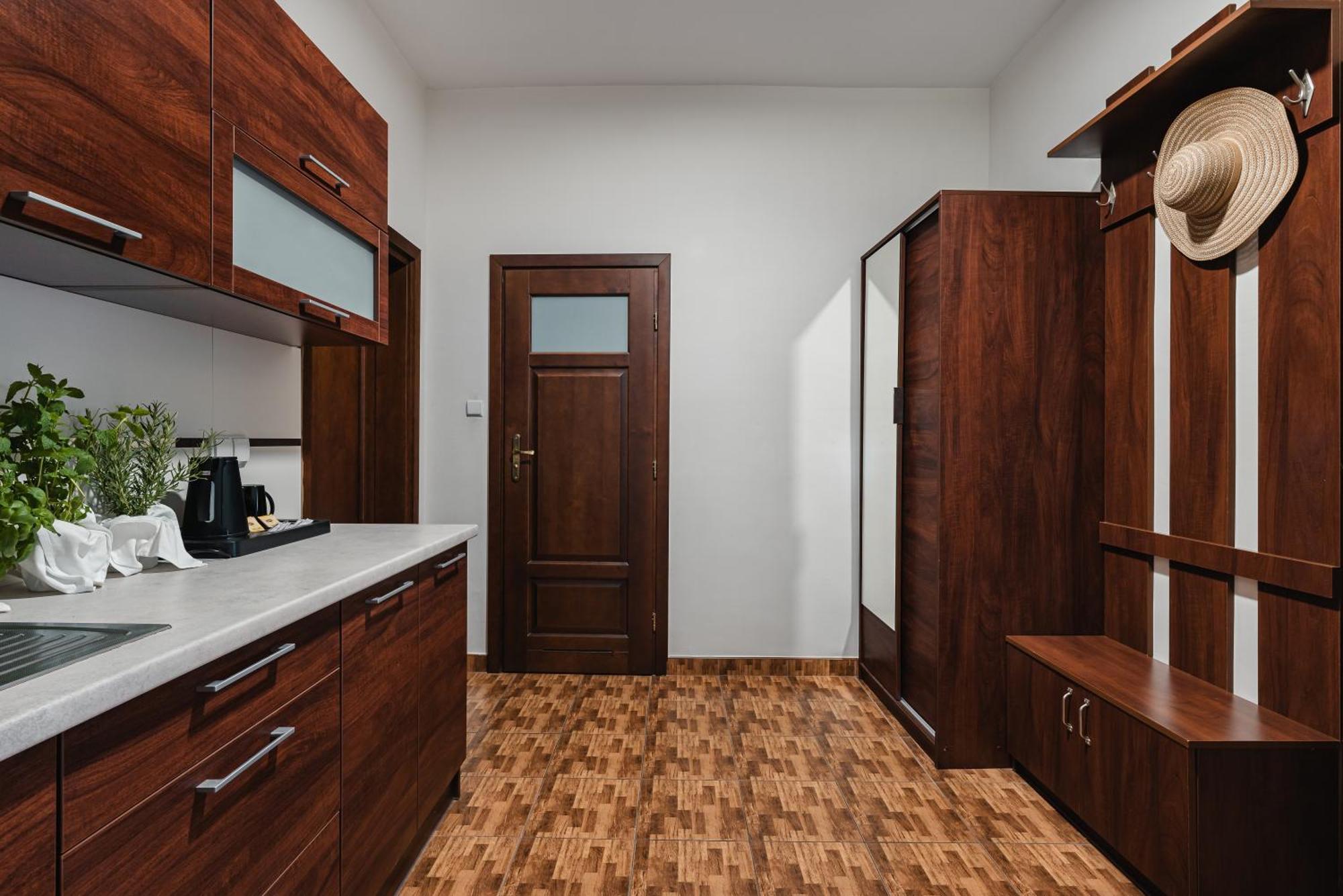 Rewita Waplewo Otel Maroz Oda fotoğraf