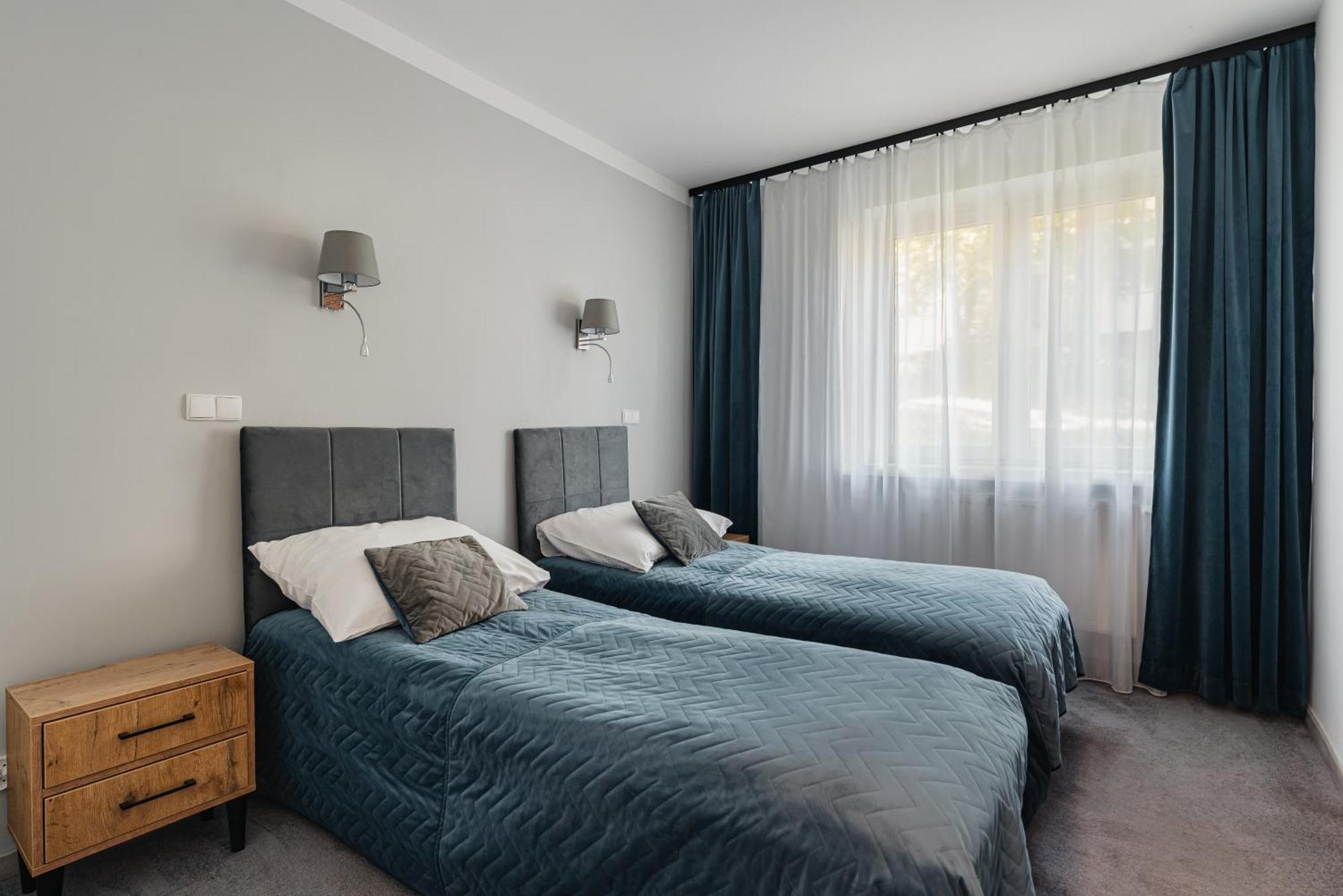 Rewita Waplewo Otel Maroz Dış mekan fotoğraf
