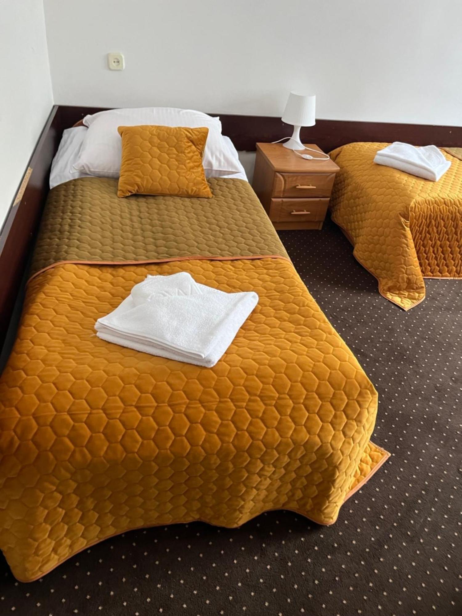 Rewita Waplewo Otel Maroz Oda fotoğraf