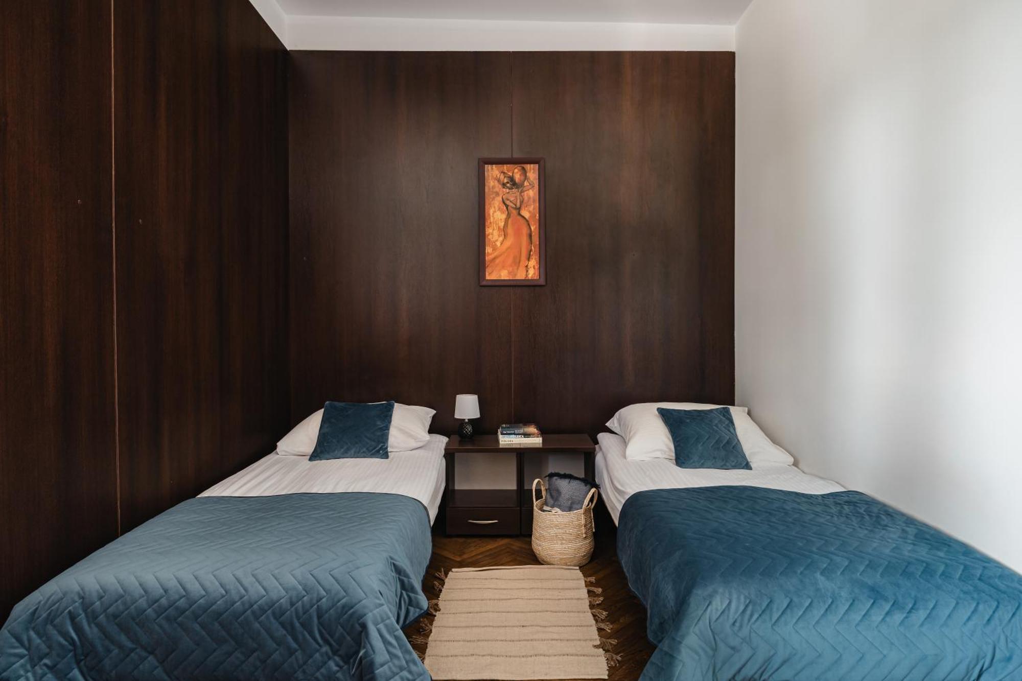 Rewita Waplewo Otel Maroz Oda fotoğraf