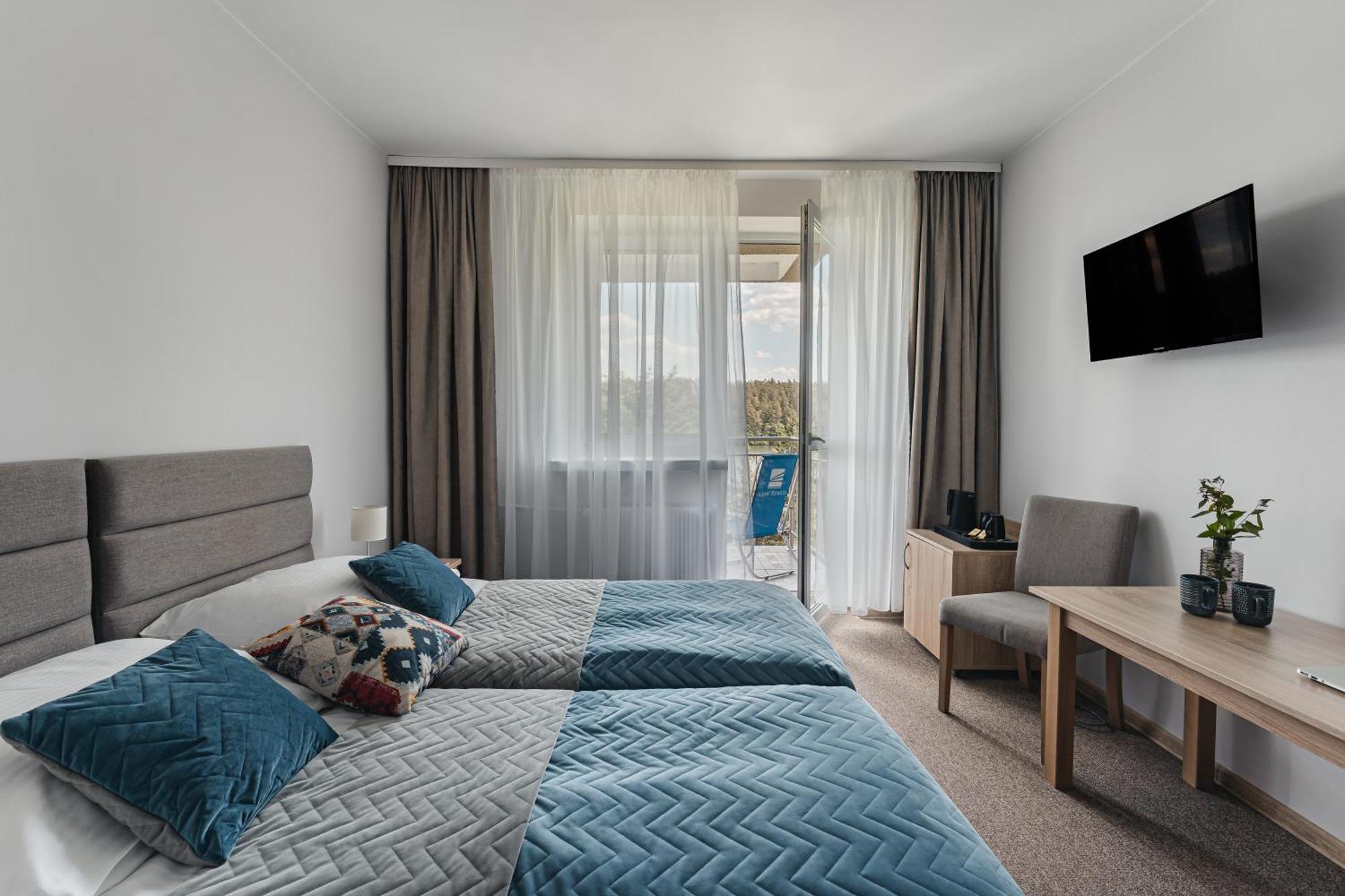 Rewita Waplewo Otel Maroz Dış mekan fotoğraf