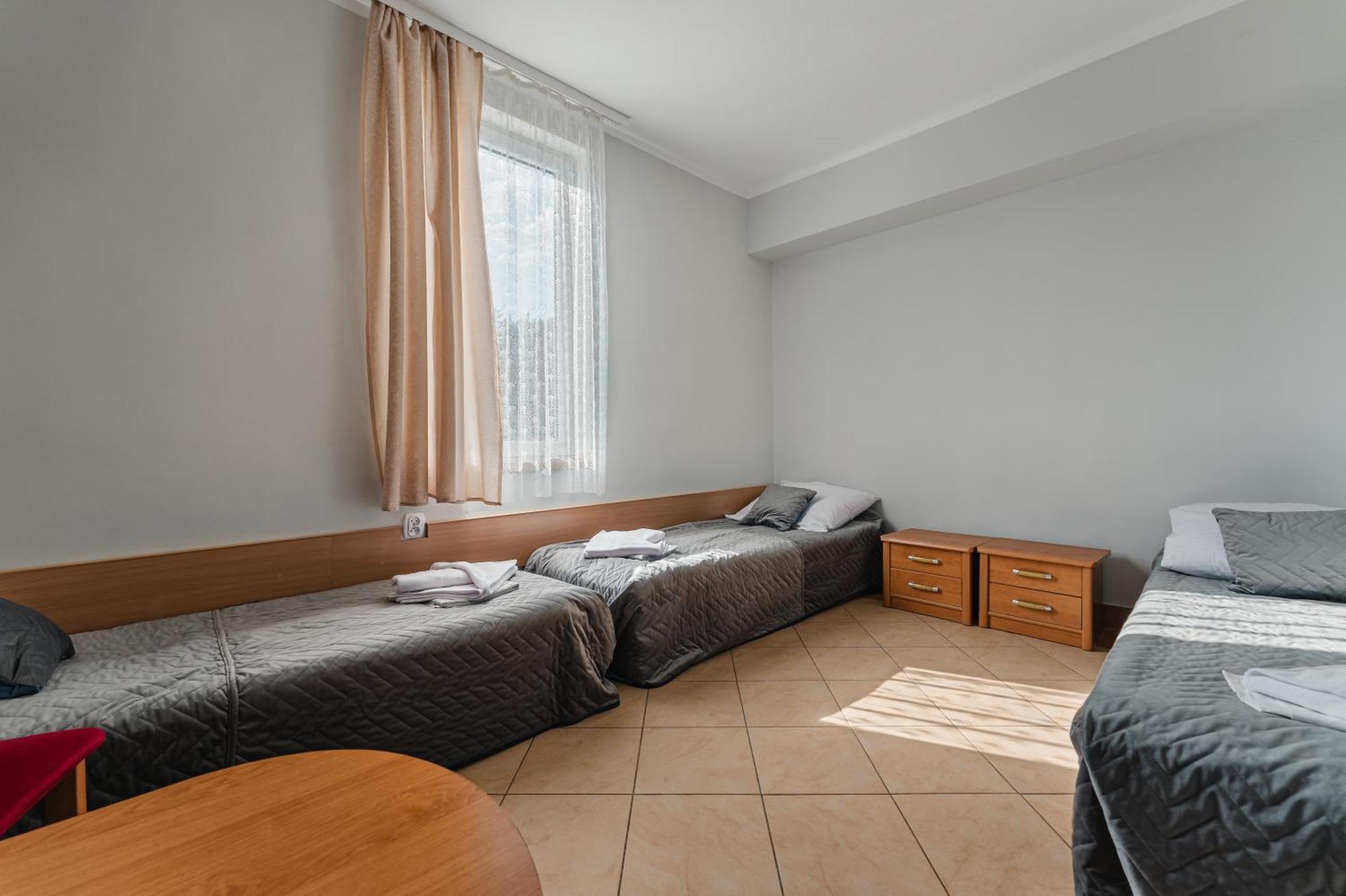 Rewita Waplewo Otel Maroz Oda fotoğraf