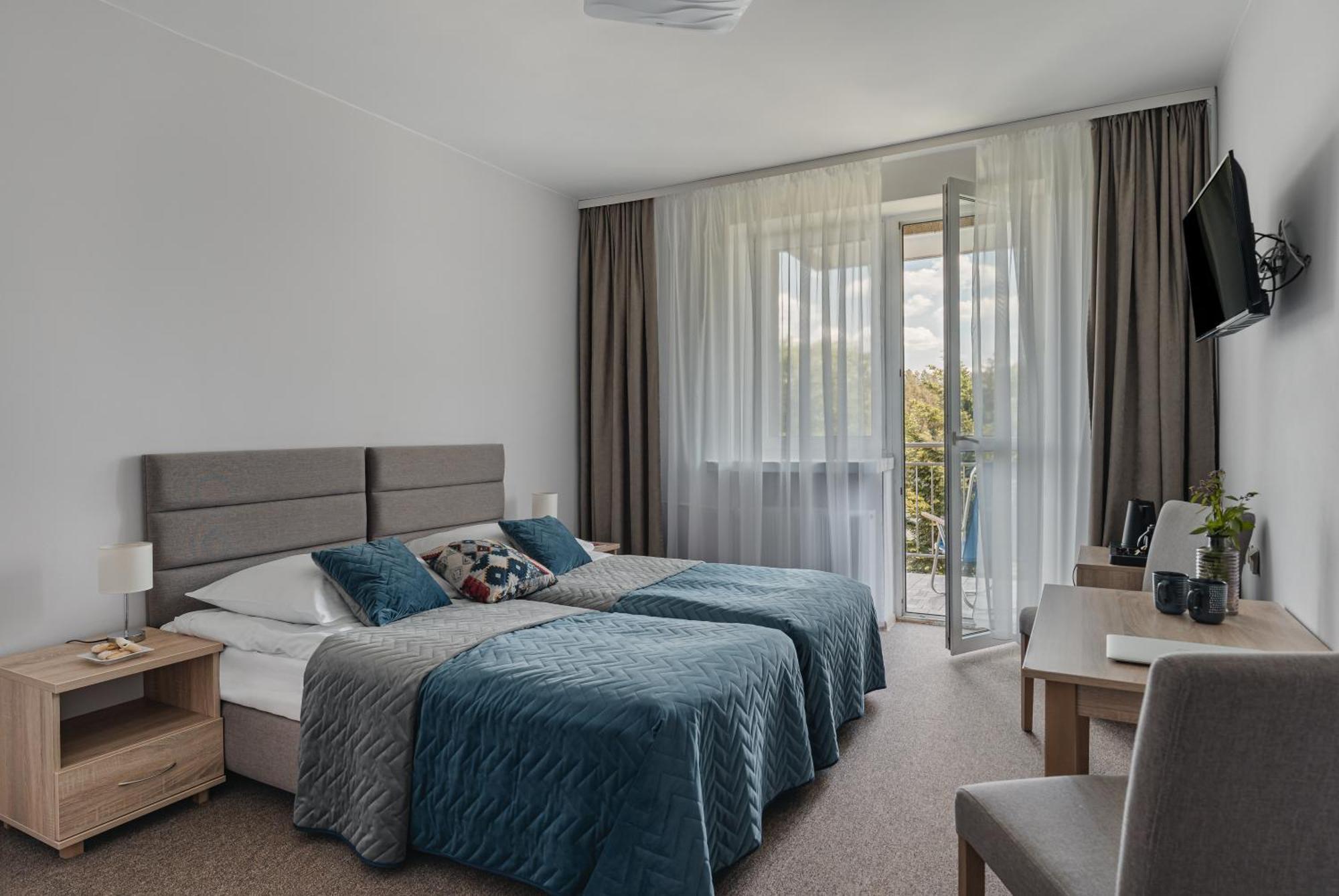 Rewita Waplewo Otel Maroz Dış mekan fotoğraf