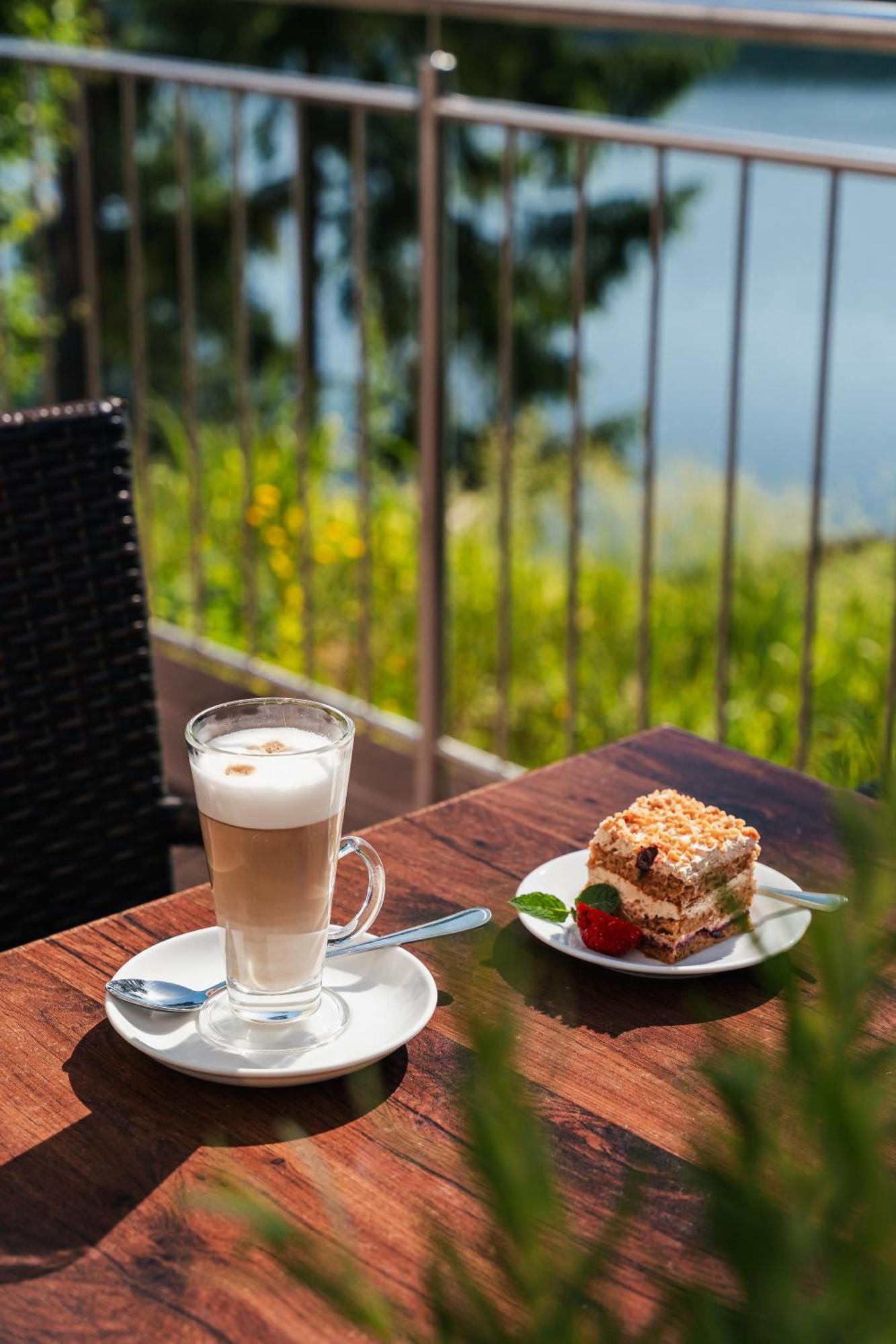 Rewita Waplewo Otel Maroz Dış mekan fotoğraf