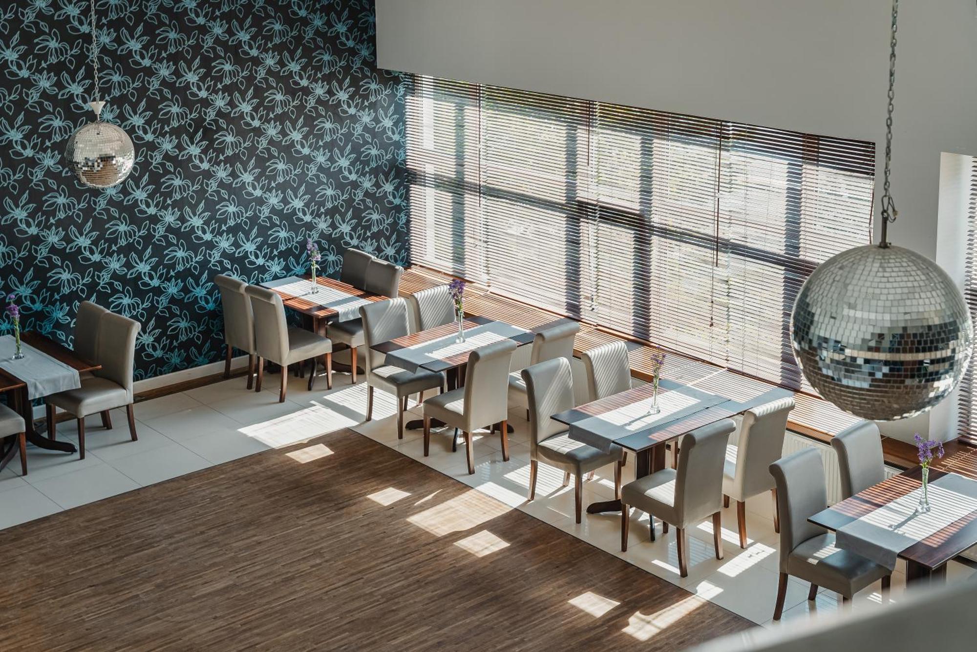 Rewita Waplewo Otel Maroz Dış mekan fotoğraf