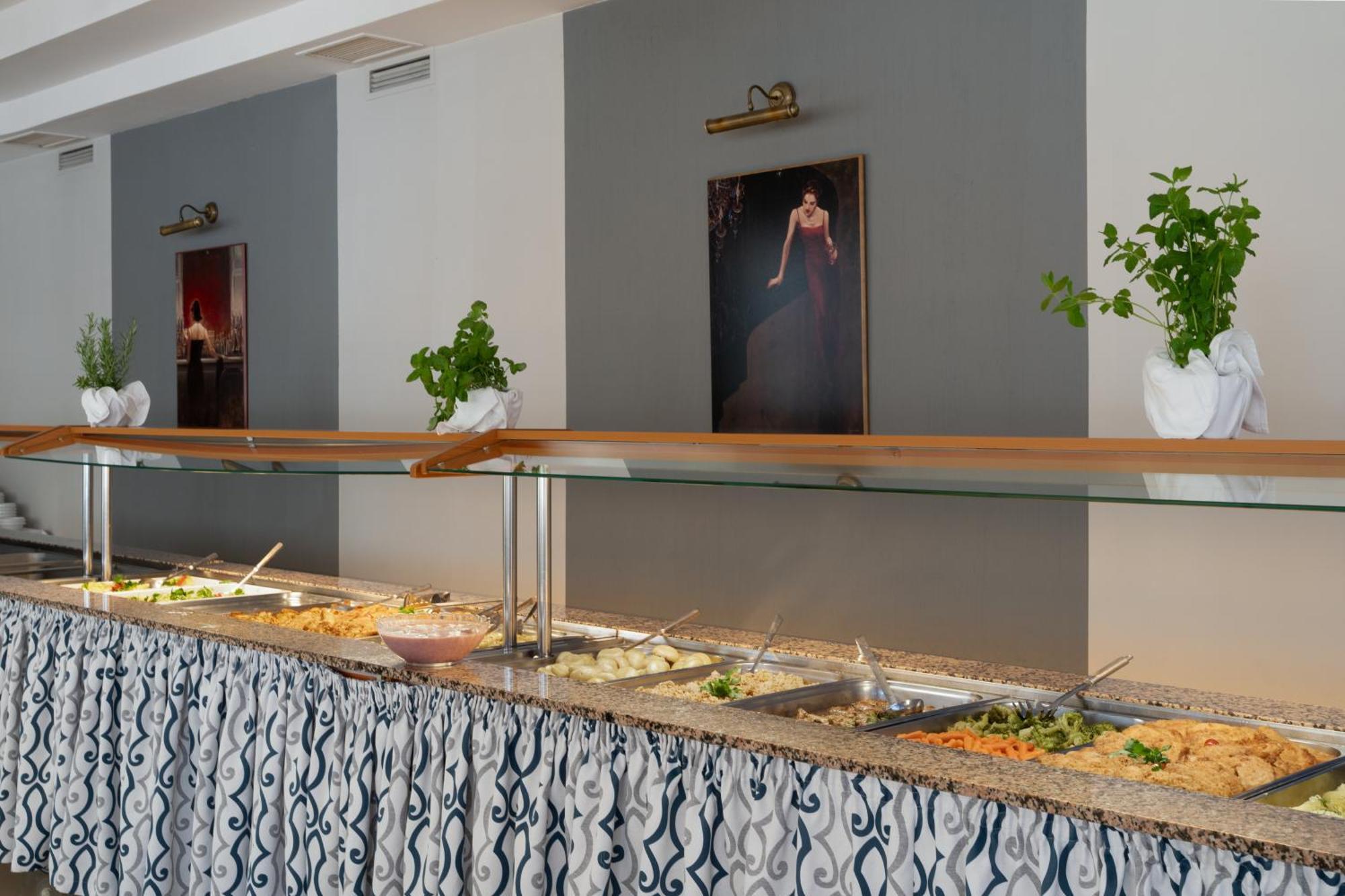 Rewita Waplewo Otel Maroz Dış mekan fotoğraf