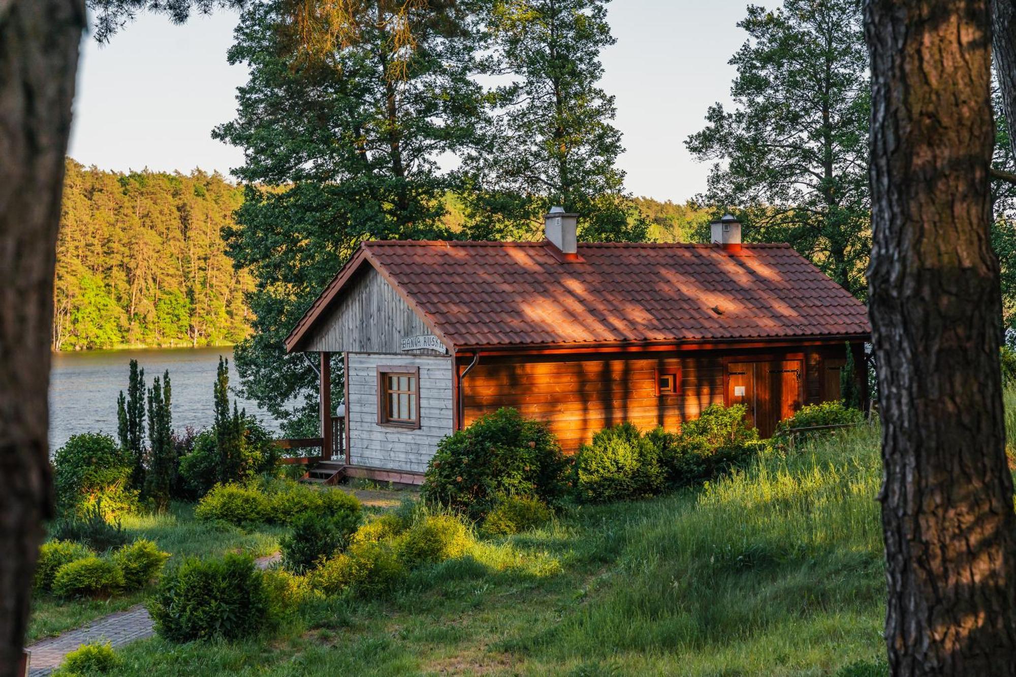 Rewita Waplewo Otel Maroz Dış mekan fotoğraf