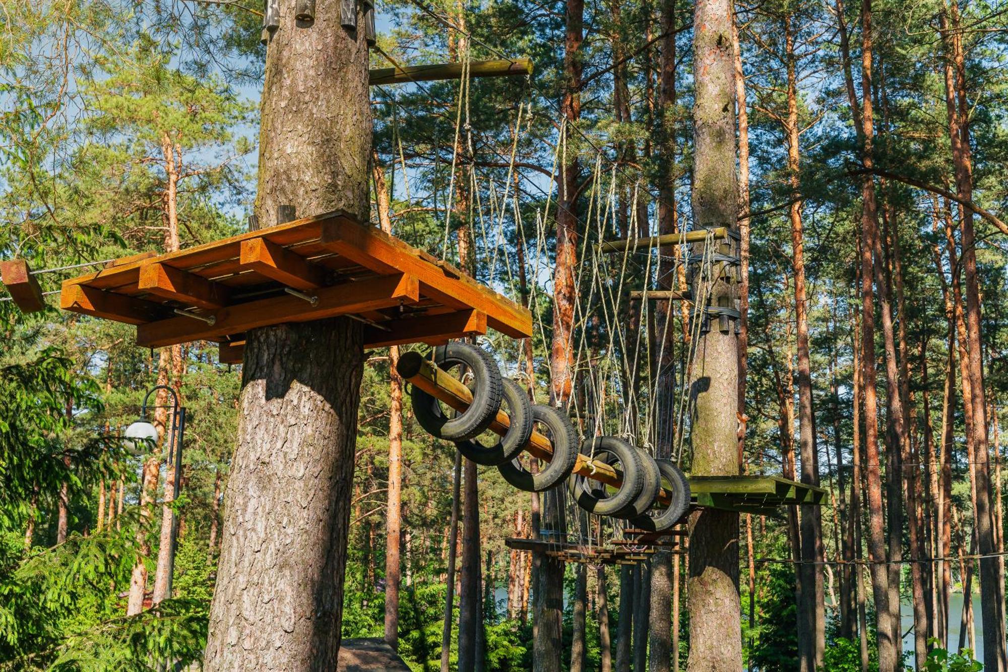 Rewita Waplewo Otel Maroz Dış mekan fotoğraf
